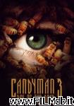 poster del film Candyman 3: El día de los muertos [filmTV]