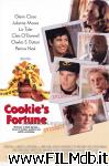 poster del film Cookie's Fortune