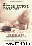 poster del film The Tulse Luper Suitcases, Part 1: The Moab Story