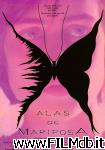 poster del film Ailes de papillon