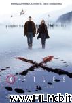 poster del film the x-files: i want to believe