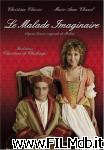 poster del film Le malade imaginaire [filmTV]