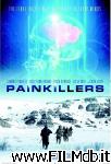 poster del film Painkillers