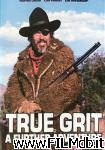 poster del film True Grit [filmTV]