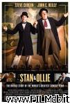 poster del film Stan and Ollie
