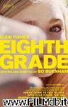 poster del film Eighth Grade