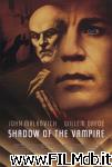 poster del film shadow of the vampire