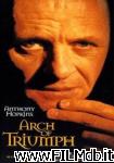 poster del film Arch of Triumph [filmTV]