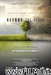 poster del film Punto di non ritorno - Before the Flood