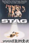 poster del film Stag