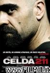 poster del film Celda 211