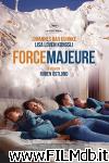 poster del film Force majeure