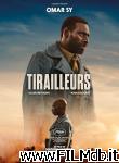 poster del film Tirailleurs