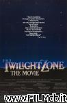 poster del film Twilight Zone: The Movie