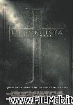 poster del film exorcist: the beginning