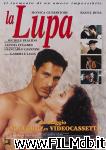 poster del film La loba