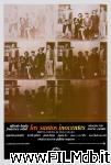 poster del film Los santos inocentes