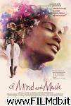 poster del film una vida: a fable of music and the mind