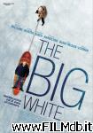 poster del film the big white
