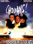 poster del film Chouans!