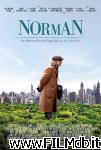 poster del film norman: the moderate rise and tragic fall of a new york fixer