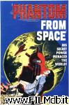 poster del film phantom from space