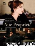 poster del film Nue propriété