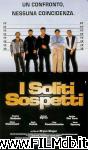 poster del film The Usual Suspects