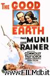 poster del film the good earth