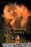 poster del film the sleeping dictionary