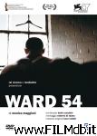 poster del film Ward 54