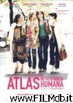 poster del film Atlante di geografia umana