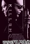 poster del film Killshot