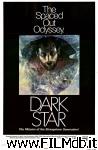poster del film dark star