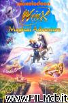 poster del film Winx Club 3D: Magical Adventure