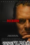 poster del film nixon