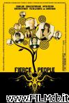 poster del film Fierce People