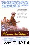 poster del film bound for glory