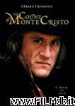 poster del film Le Comte de Monte Cristo