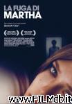 poster del film martha marcy may marlene