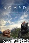 poster del film Nomad: In cammino con Bruce Chatwin