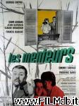 poster La casa del peccato poster del film La casa del peccato