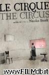 poster del film The Circus [corto]