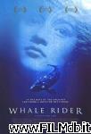 poster del film la ragazza delle balene