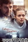 poster del film fathers and daughters