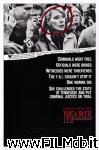 poster del film Marie: justice criminelle