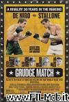 poster del film Grudge Match