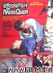 poster del film Lotosblüten für Miss Quon