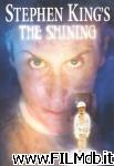 poster del film Stephen King's Shining