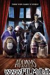 poster del film The Addams Family